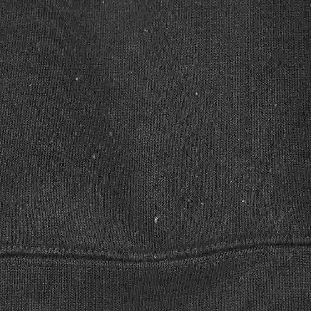 THE NORTH FACE ノースフェイス NT12034 Back Square Logo Hoodie バック スクエア ロゴ フーディ パーカー ブラック系 L【中古】