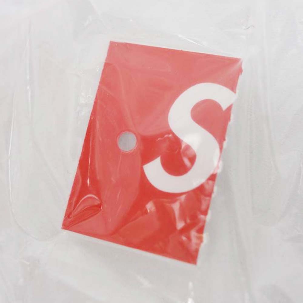 Supreme シュプリーム 21AW Cities Arc Crewneck シティー アーチ ロゴ クルー ネック スウェット グレー系 M【極上美品】【中古】