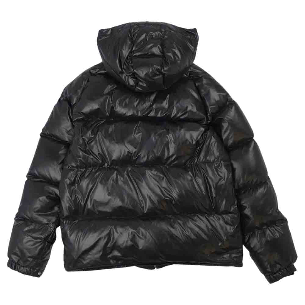 A Bathing Ape 廃盤 ブラック ダウンジャケット M 中古・古着通販】A BATHING APE (ア ベイシング エイプ) ダウン