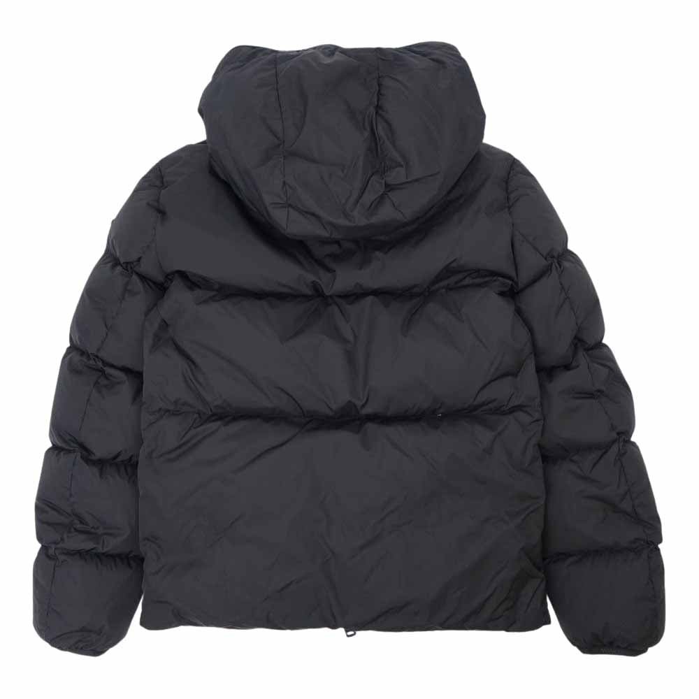 MONCLER モンクレール MONTCLAR モンクラー ダウン ジャケット ブラック系 1【新古品】【未使用】【中古】