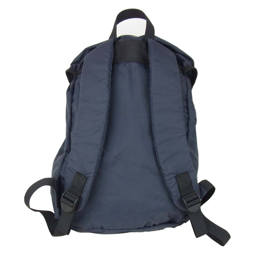 MARGARET HOWELL マーガレットハウエル backpack バックパック ダークネイビー系【中古】