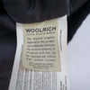 WOOLRICH ウールリッチ WWCPS1968 SM60 WS LUXURY ARCTIC PARKA ラグジュアリー アークティック パーカー ダウン コート ブラック系 S【中古】