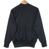 adidas アディダス トラック ジャージ ナイロン ジャケット ベトナム製 ブラック系 L【中古】