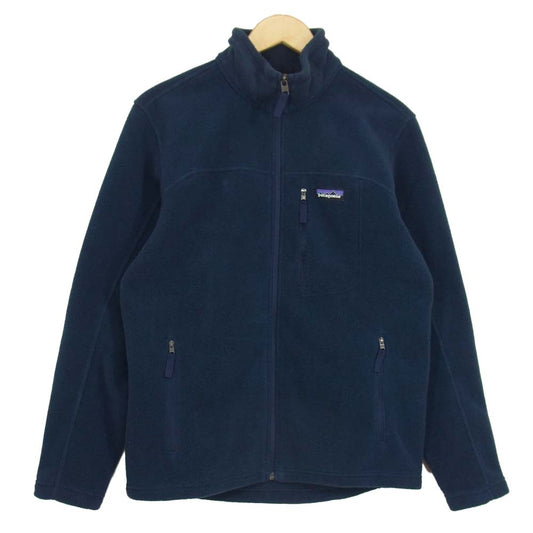 patagonia パタゴニア 18AW 22990 CLASSIC SYNCHILLA JACKET クラシック シンチラ ジャケット S【中古】