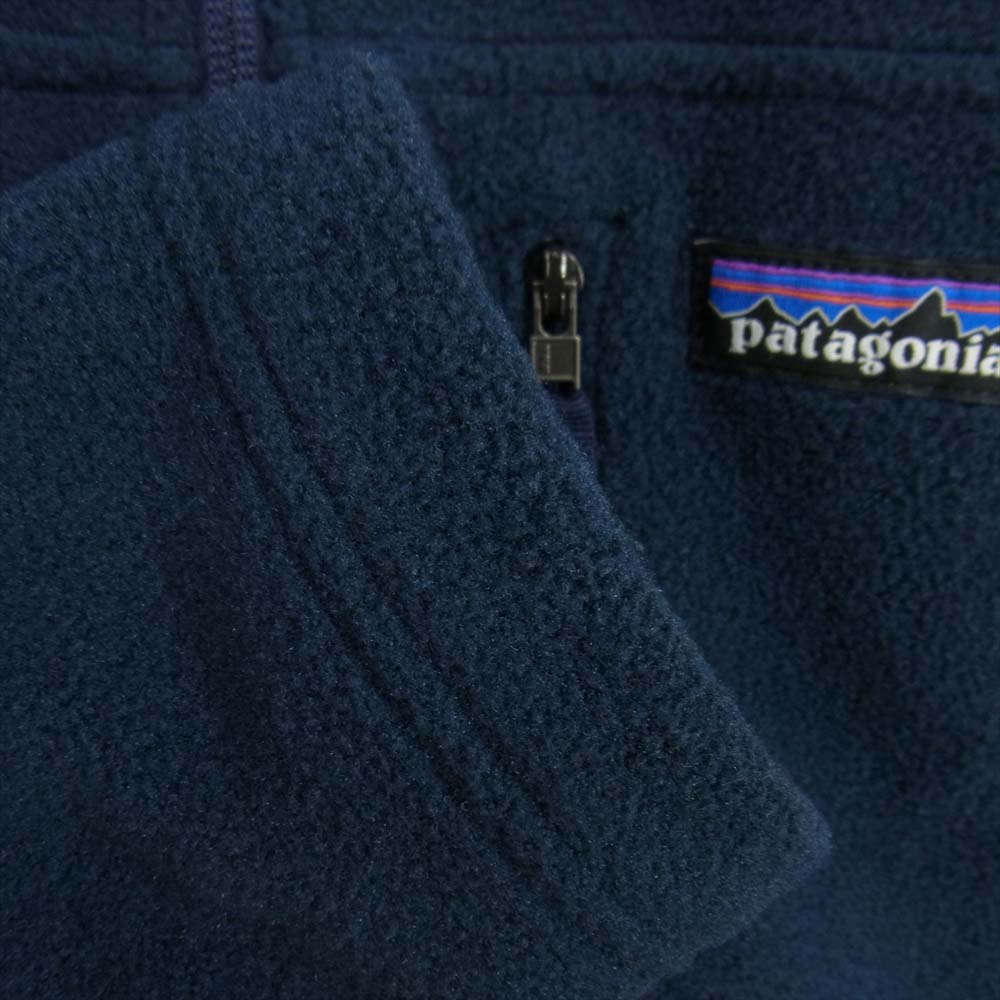 patagonia パタゴニア 18AW 22990 CLASSIC SYNCHILLA JACKET クラシック シンチラ ジャケット S【中古】