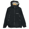 mont-bell モンベル 1128340 レインダンサー ジャケット マウンテン パーカ ブラック系 M【中古】