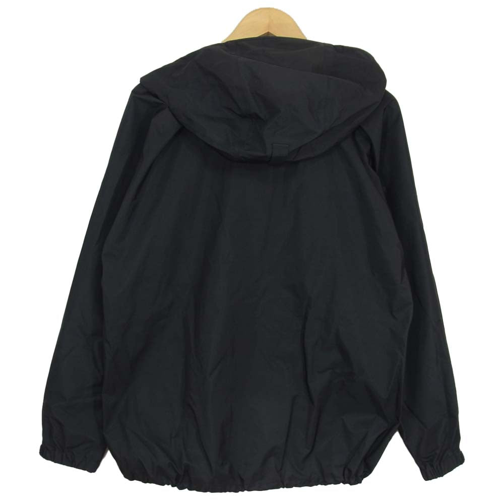 mont-bell モンベル 1128340 レインダンサー ジャケット マウンテン パーカ ブラック系 M【中古】