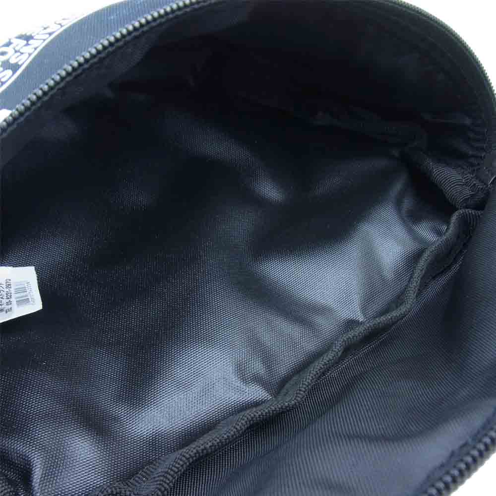 マルセロブロン EASTPAK COUNTY OF MILAN イーストパック ウエスト ボディ バッグ【中古】