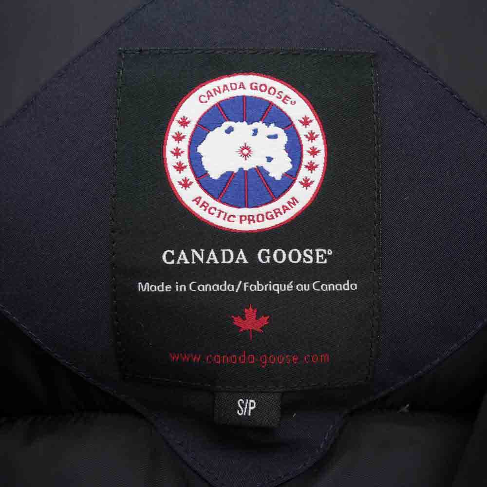 CANADA GOOSE カナダグース 3339JMD 国内正規品 グリフィン HUDSON