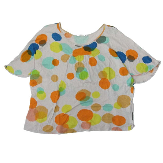 mina perhonen ミナペルホネン rain star マルチカラー系 36【中古】