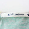 mina perhonen ミナペルホネン rain star マルチカラー系 36【中古】