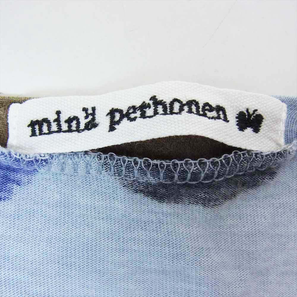 mina perhonen ミナペルホネン sunny candy マルチカラー系 38【中古】