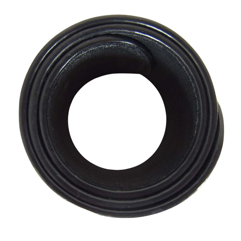 BALENCIAGA バレンシアガ 469170 CYCLE BRACELET サイクル ブレスレット ブラック系【美品】【中古】