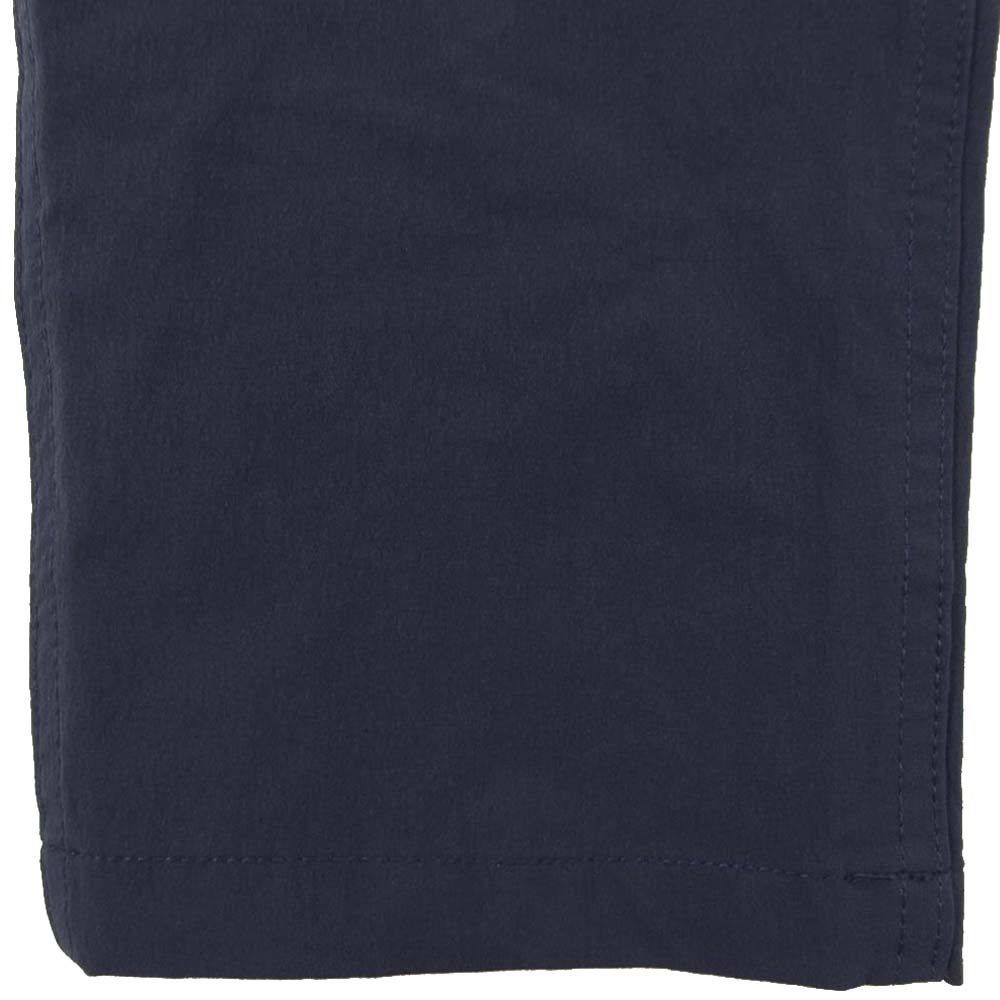 Gramicci グラミチ ナイロン クライミング パンツ ダークネイビー ネイビー系 M【中古】