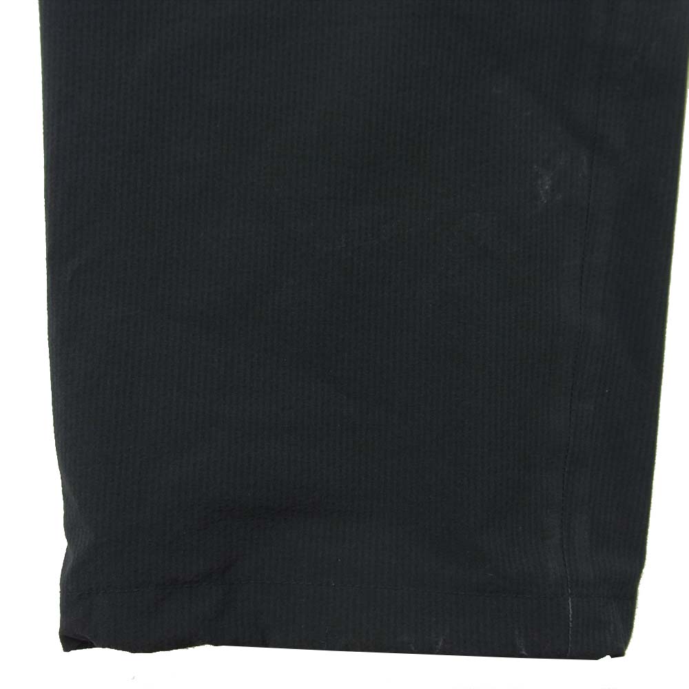 Gramicci グラミチ フリークスストア 別注 クライミング パンツ ブラック ブラック系 M【中古】