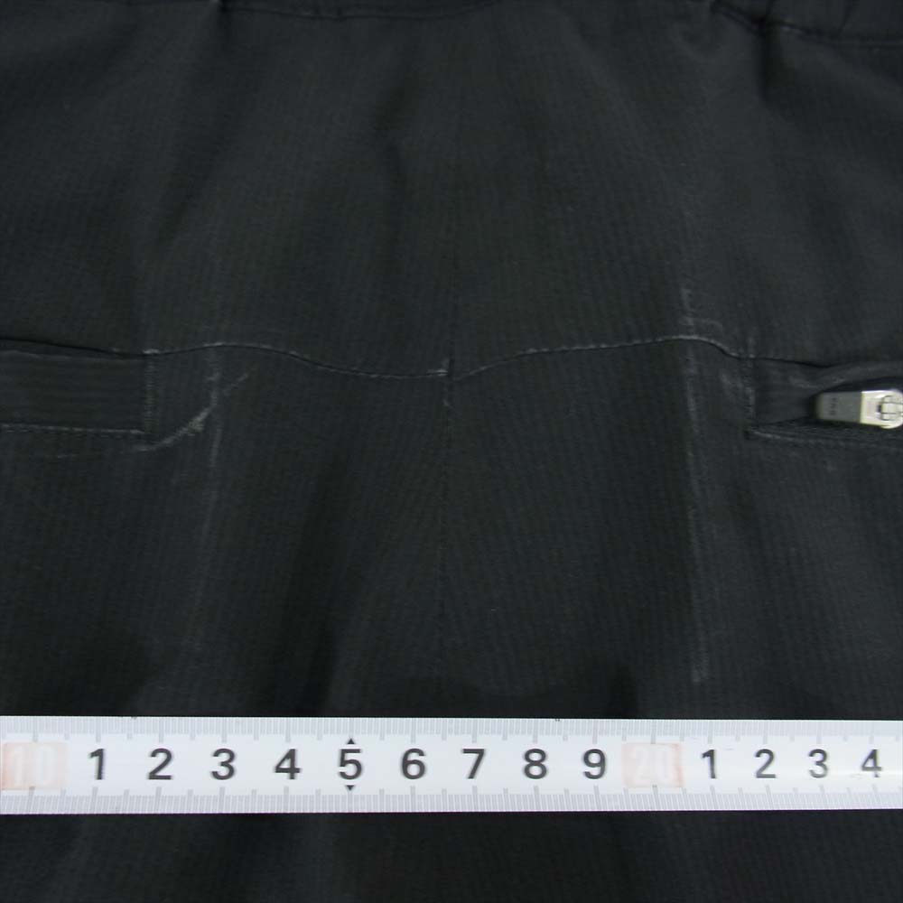 Gramicci グラミチ フリークスストア 別注 クライミング パンツ ブラック ブラック系 M【中古】
