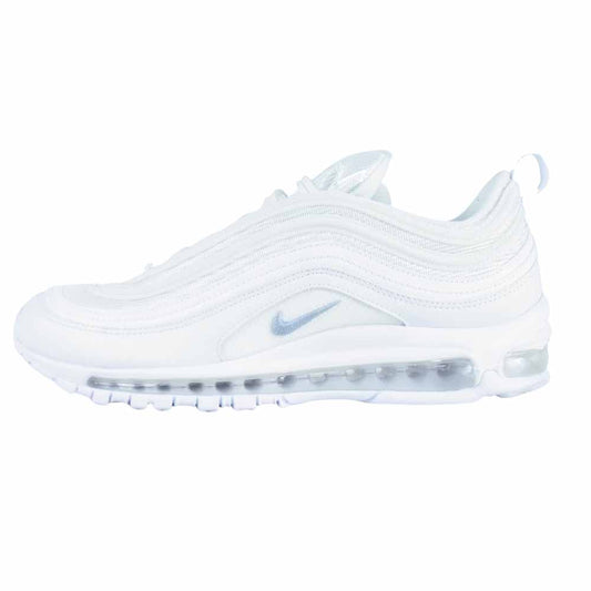 NIKE ナイキ 921826-101 AIR MAX 97 エアマックス ホワイト系 28cm【美品】【中古】