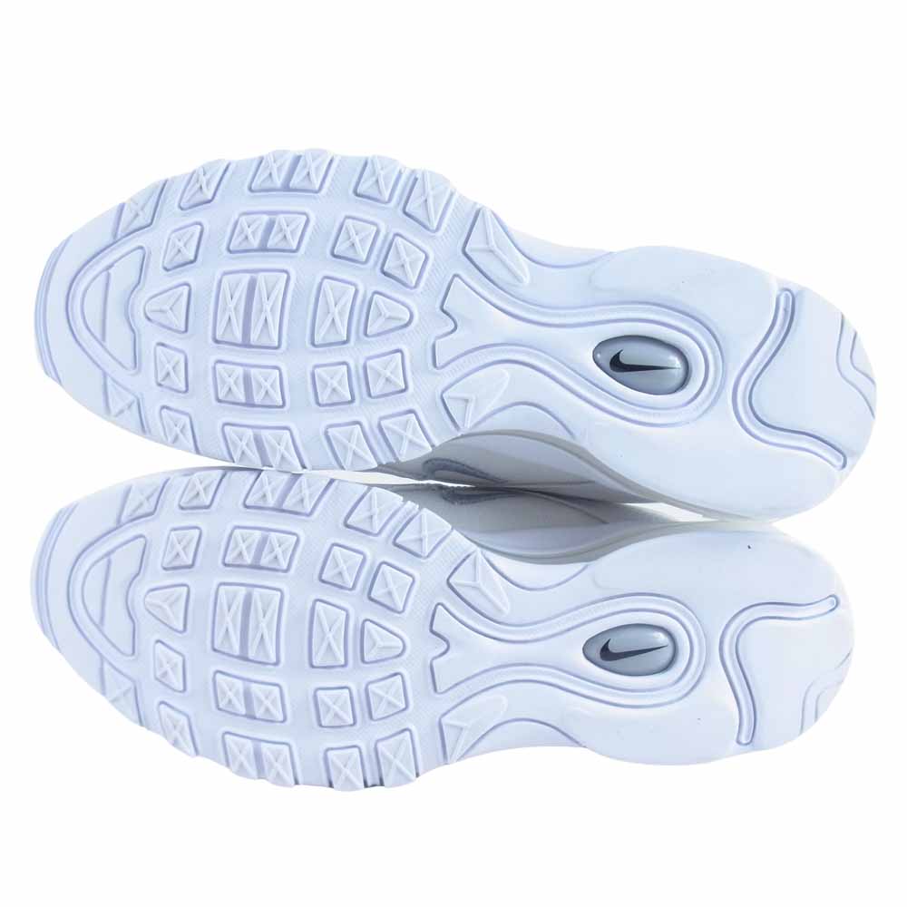 NIKE ナイキ 921826-101 AIR MAX 97 エアマックス ホワイト系 28cm【美品】【中古】