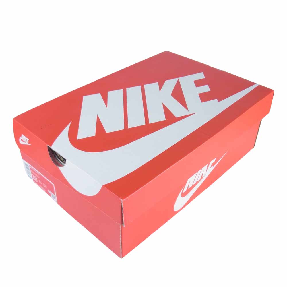 NIKE ナイキ 921826-101 AIR MAX 97 エアマックス ホワイト系 28cm【美品】【中古】