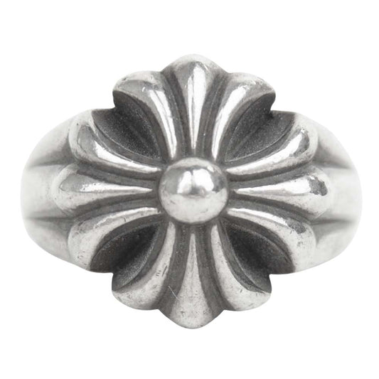 CHROME HEARTS クロムハーツ（原本無） カットアウト CHプラス ラージ【中古】