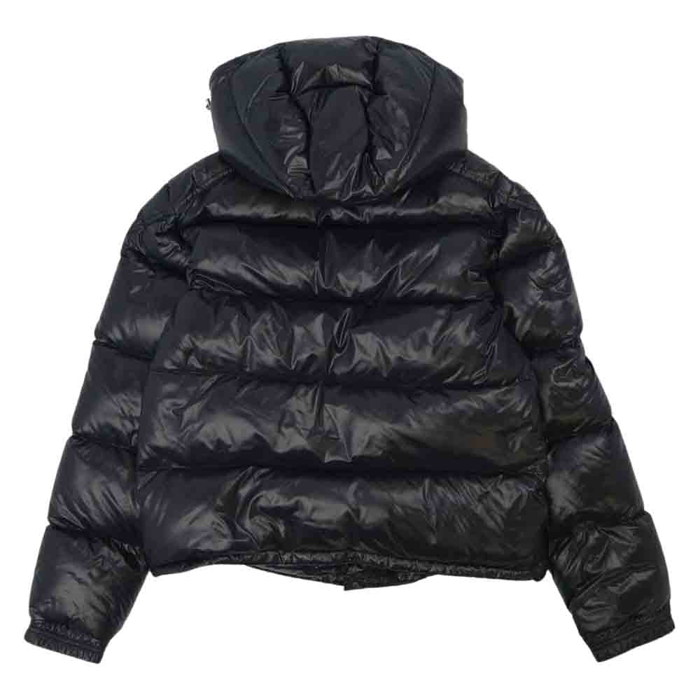 MONCLER モンクレール KARAKORUM カラコルム ブラック系 3【中古】