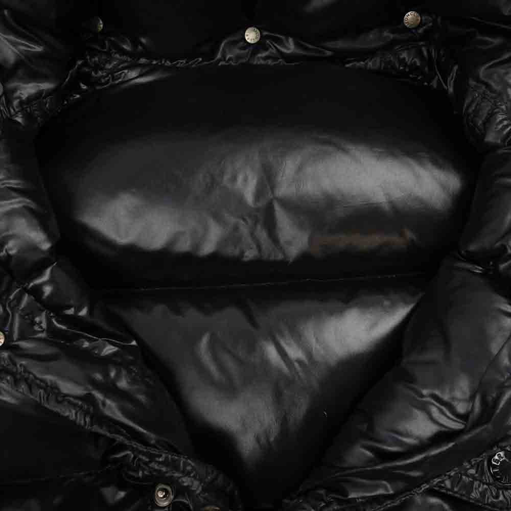 MONCLER モンクレール KARAKORUM カラコルム ブラック系 3【中古】