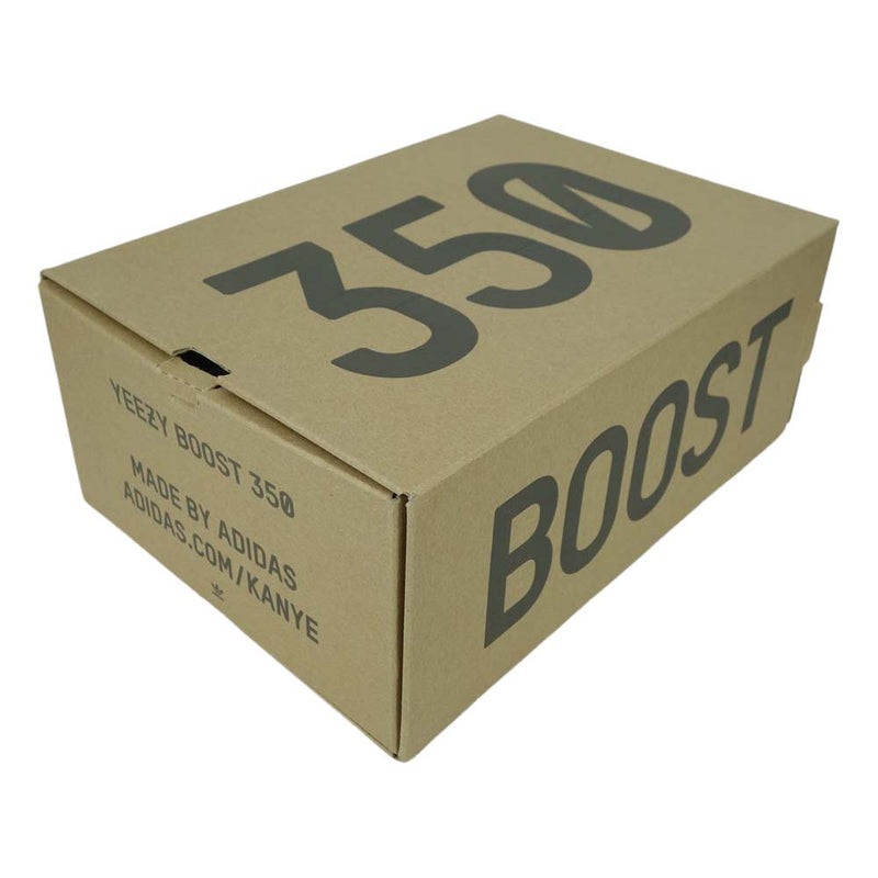 adidas アディダス F36980 YEEZY BOOST イージーブースト 350 V2 BUTTER イエロー系 29cm【中古】