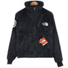 THE NORTH FACE ノースフェイス NA61930 ANTARCTICA VERSA LOFT JACKET アンタークティカ バーサロフト ジャケット ブラック系 S【中古】