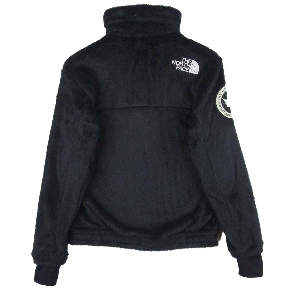 THE NORTH FACE ノースフェイス NA61930 ANTARCTICA VERSA LOFT JACKET アンタークティカ バーサロフト ジャケット ブラック系 S【中古】
