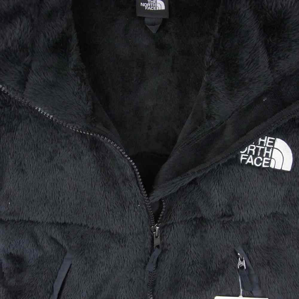 THE NORTH FACE ノースフェイス NA61930 ANTARCTICA VERSA LOFT JACKET アンタークティカ バーサロフト ジャケット ブラック系 S【中古】