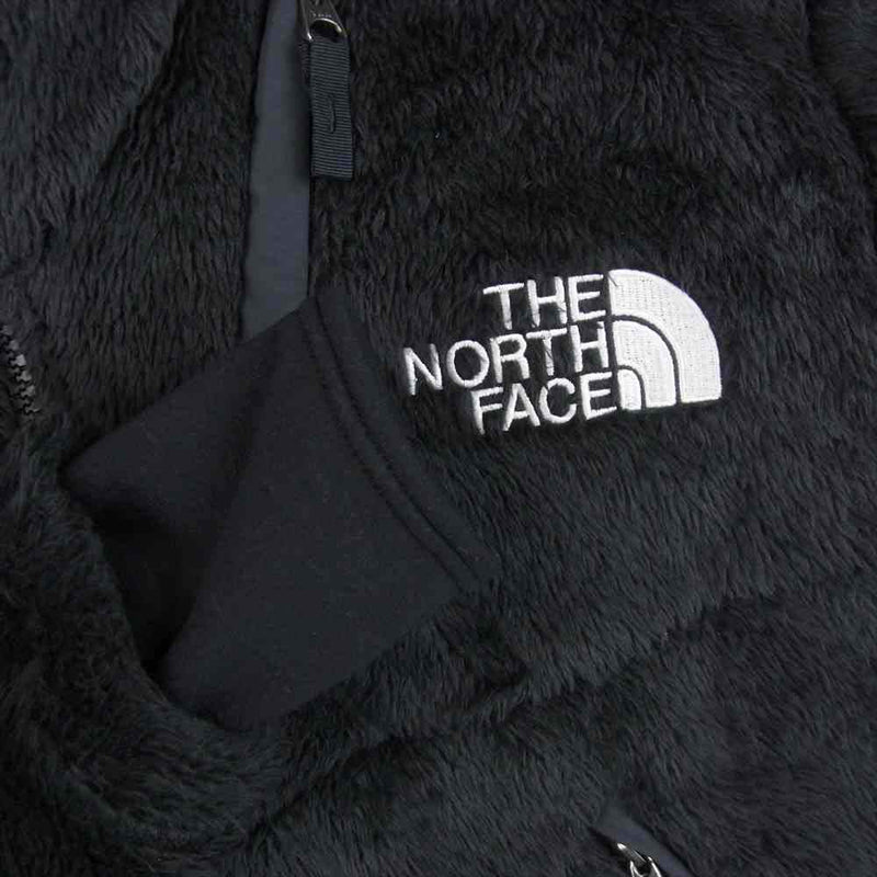 THE NORTH FACE ノースフェイス NA61930 ANTARCTICA VERSA LOFT JACKET アンタークティカ バーサロフト ジャケット ブラック系 S【中古】