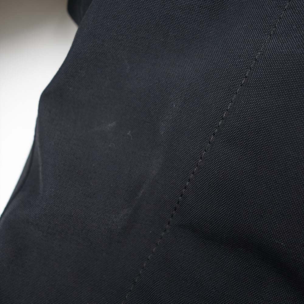 THE NORTH FACE ノースフェイス ND98107 ANTARCTICA PARKA アンタークティカパーカ ブラック系 S【中古】