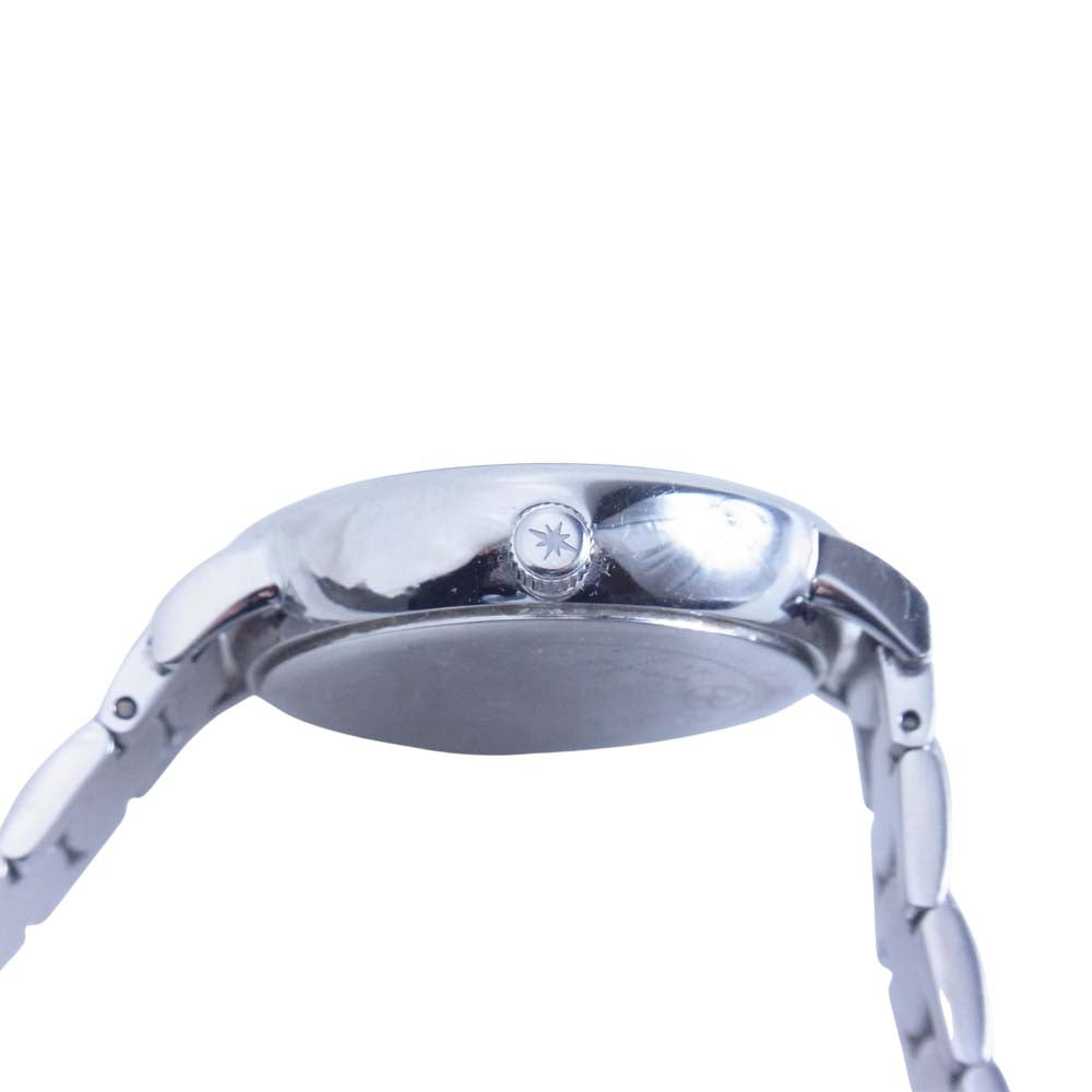 スタジュエリー 2019 ２SW1037 クリスマス限定モデル 12星座 腕時計 ウォッチ シルバー系【中古】