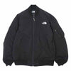 THE NORTH FACE ノースフェイス NY82030R Q3 JACKET キュースリー ジャケット ブラック系 M【中古】