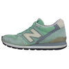 NEW BALANCE ニューバランス M996CPS USA製 ローカット スニーカー ライトグリーン系 US7 UK6.5 EUR40【中古】