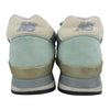 NEW BALANCE ニューバランス M996CPS USA製 ローカット スニーカー ライトグリーン系 US7 UK6.5 EUR40【中古】