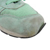 NEW BALANCE ニューバランス M996CPS USA製 ローカット スニーカー ライトグリーン系 US7 UK6.5 EUR40【中古】