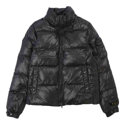 TATRAS タトラス MTA13A439 KRAZ DOWN JACKET クラーズ ダウン ジャケット ブラック系 1【中古】