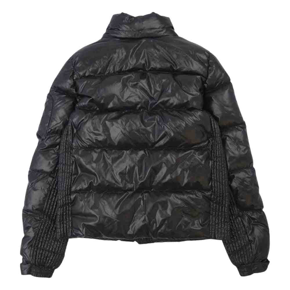 TATRAS タトラス MTA13A439 KRAZ DOWN JACKET クラーズ ダウン ジャケット ブラック系 1【中古】
