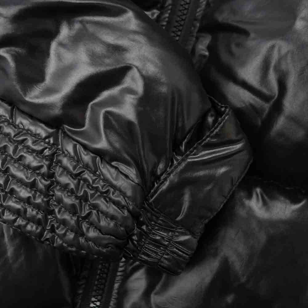 TATRAS タトラス MTA13A439 KRAZ DOWN JACKET クラーズ ダウン ジャケット ブラック系 1【中古】
