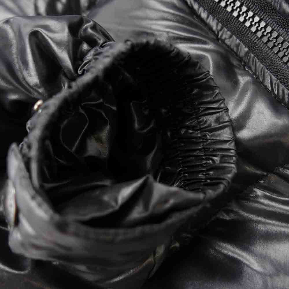 TATRAS タトラス MTA13A439 KRAZ DOWN JACKET クラーズ ダウン ジャケット ブラック系 1【中古】