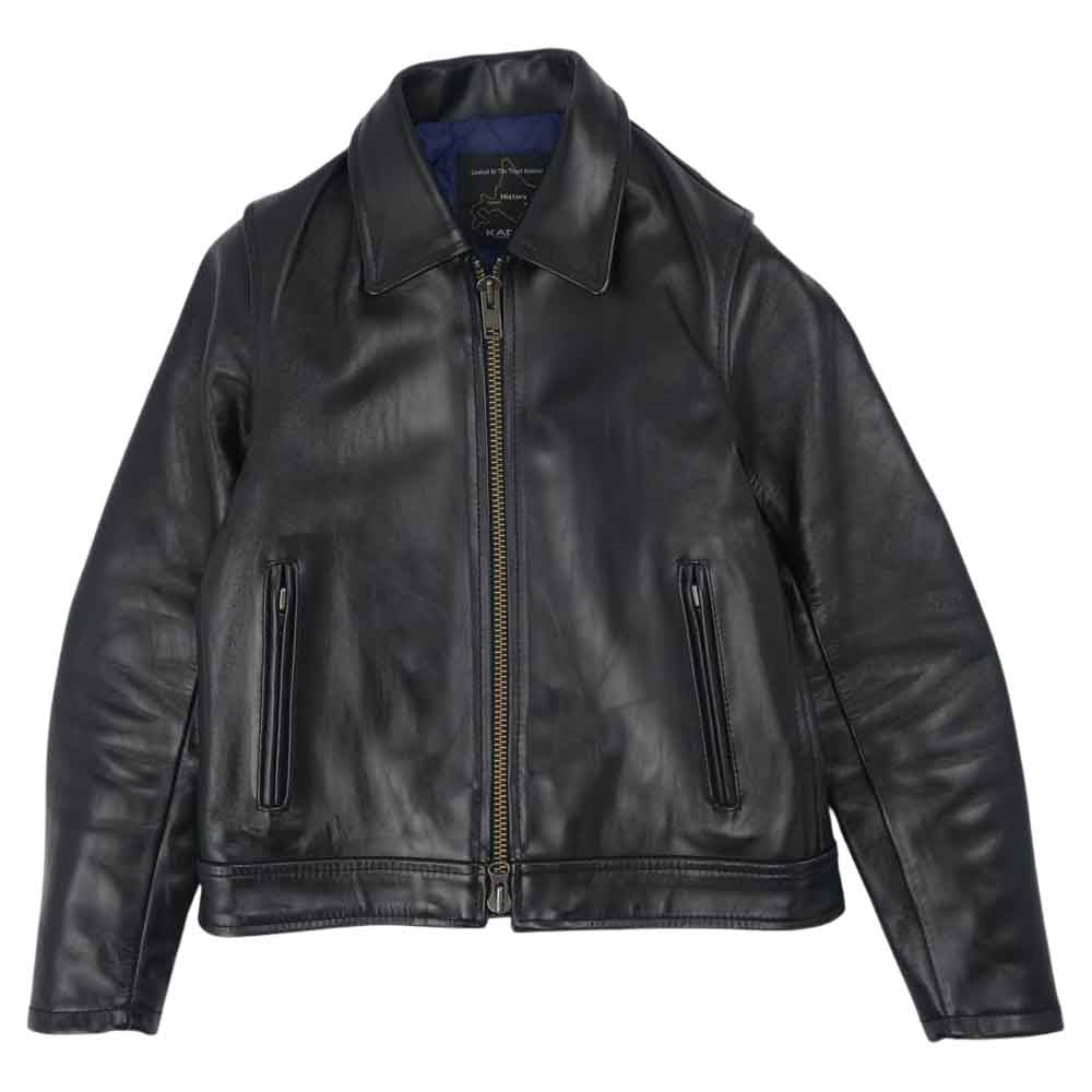 KADOYA カドヤ LHSTCR シングルライダース【中古】