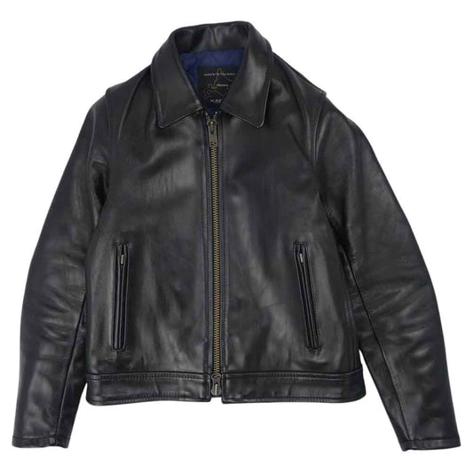 KADOYA カドヤ LHSTCR シングルライダース【中古】