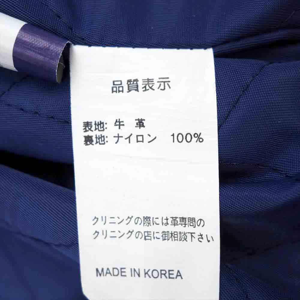 KADOYA カドヤ LHSTCR シングルライダース【中古】