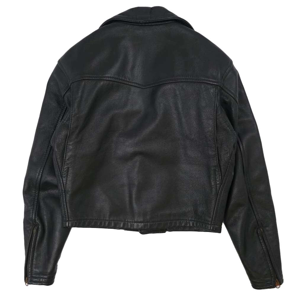 LANGLITZ LEATHERS ラングリッツレザーズ 02年製 CASCADE キャスケード