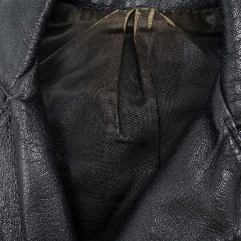 LANGLITZ LEATHERS ラングリッツレザーズ 02年製 CASCADE キャスケード