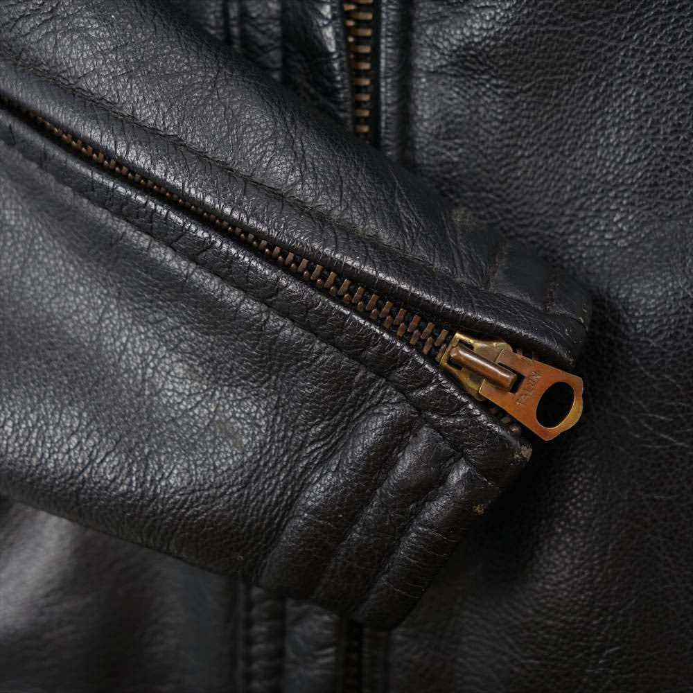LANGLITZ LEATHERS ラングリッツレザーズ 02年製 CASCADE キャスケード