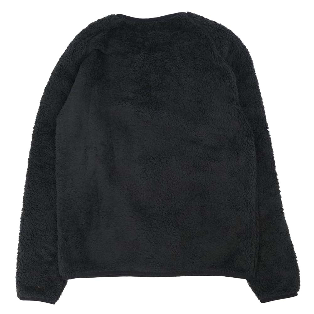 patagonia パタゴニア 25895 ブラック系 M【中古】