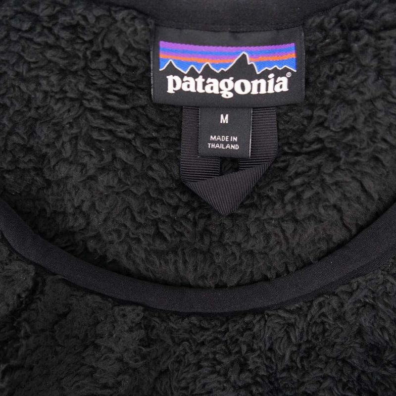patagonia パタゴニア 25895 ブラック系 M【中古】