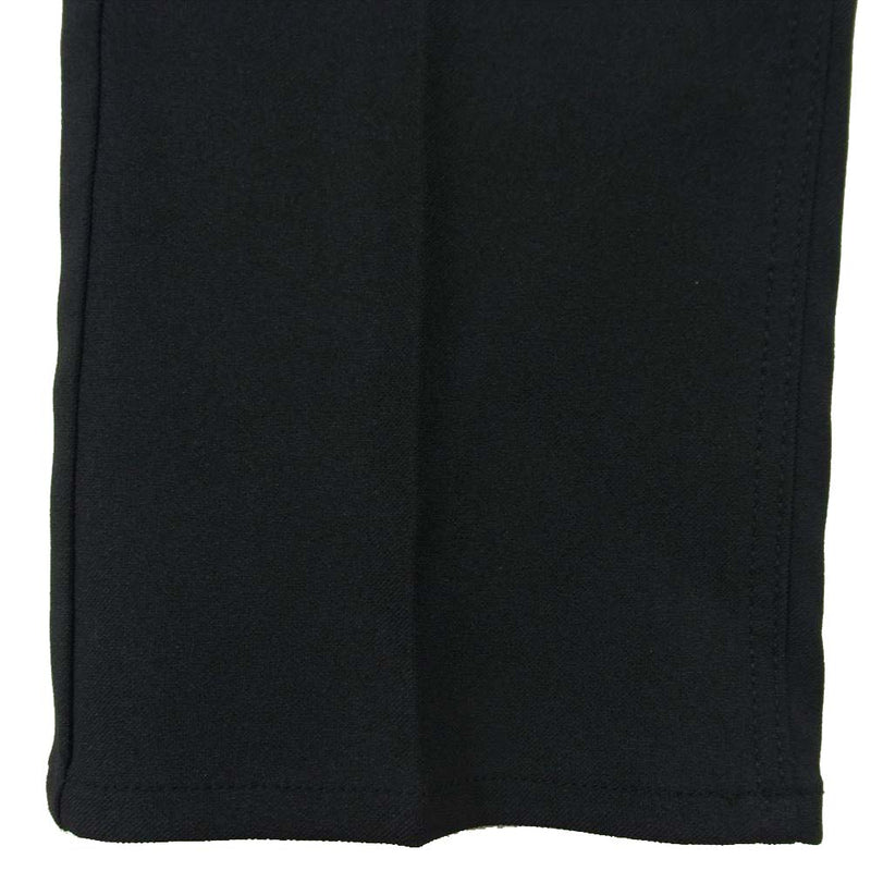 N.HOOLYWOOD エヌハリウッド 21SS WS0121 × ラングラー Wrangler Pants パンツ ブラック系 38【中古】